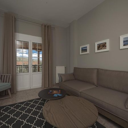 Live In Lemnos Apartments Moudhros Exterior photo