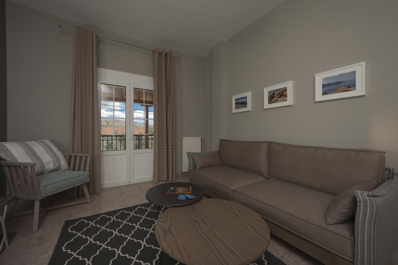 Live In Lemnos Apartments Moudhros Exterior photo